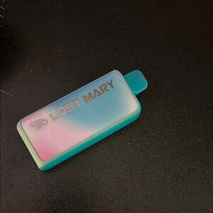 Gradient Phone Accessory